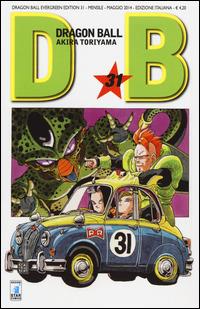 Dragon Ball. Evergreen edition. Vol. 31 - Akira Toriyama - Libro Star Comics 2014 | Libraccio.it
