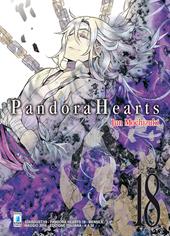 Pandora hearts. Vol. 18