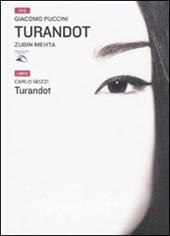 Turandot. Con 2 DVD