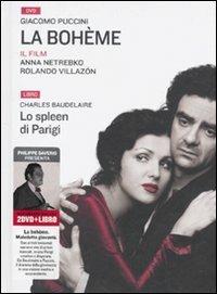 La Bohème. Con 2 DVD - Giacomo Puccini, Charles Baudelaire - Libro Classica Italia 2009, Music & book gallery | Libraccio.it