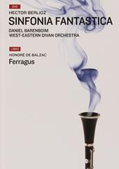 Sinfonia fantastica. Con DVD