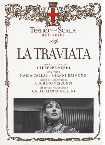 La Traviata. Ediz. italiana e inglese. Con 2 CD-Audio - Giuseppe Verdi - Libro Classica Italia 2018, La Scala memories | Libraccio.it