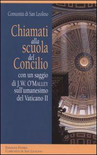 Chiamati alla scuola del Concilio  - Libro Città Ideale 2015, Il guado di Jabbok | Libraccio.it