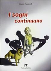 I sogni continuano. Con espansione online