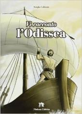 Vi racconto l'Odissea