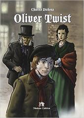 Oliver Twist