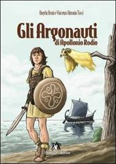 Gli Argonauti. Con e-book. Con espansione online
