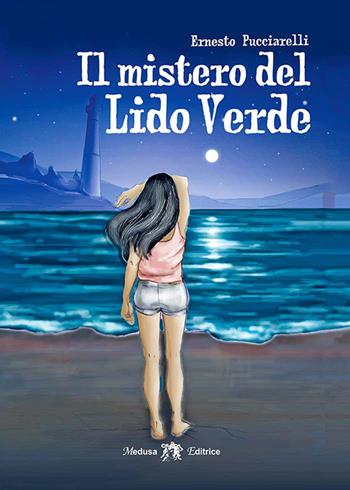 IL MISTERO DEL LIDO VERDE - PUCCIARELLI ERNESTO | Libraccio.it