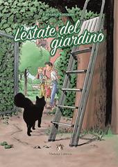 L'estate del giardino