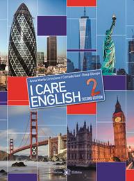 I care English. Con e-book. Con espansione online. Vol. 2 - Anna Maria Cirincione, Corrado Izzo, Rosa Olimpo - Libro Medusa Editrice 2020 | Libraccio.it