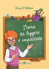 Storie da leggere e impastare