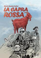 La capra rossa