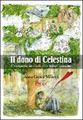 Il dono di Celestina. Un ragazzo, un diario e un tesoro nascosto