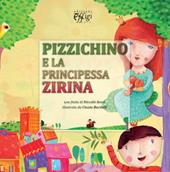 Pizzichino e la principessa Zarina