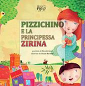 Pizzichino e la principessa Zarina