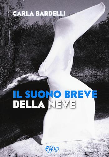Il suono breve della neve - Carla Bardelli - Libro C&P Adver Effigi 2017, Narrazioni | Libraccio.it