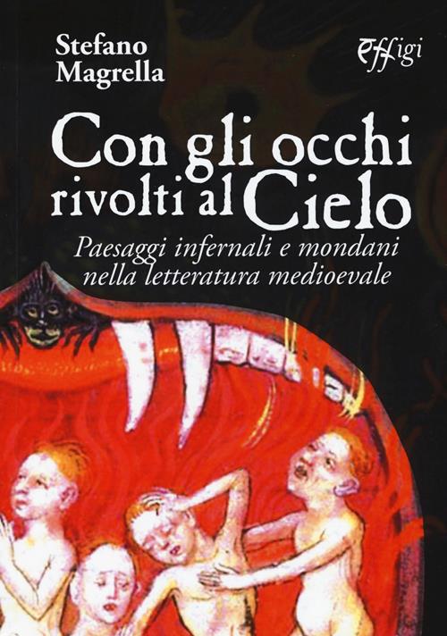 Con Gli Occhi Rivolti Al Cielo Libro