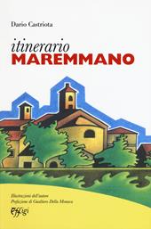 Itinerario maremmano