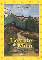 L' estate di Mimì