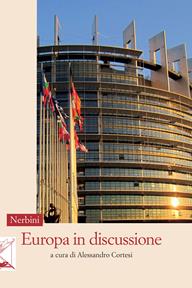 Europa in discussione  - Libro Nerbini 2015, Sul confine | Libraccio.it