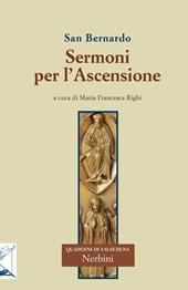 Sermoni sull'ascensione