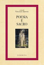 Poesia e sacro