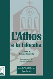 L'Athos e la filocalia