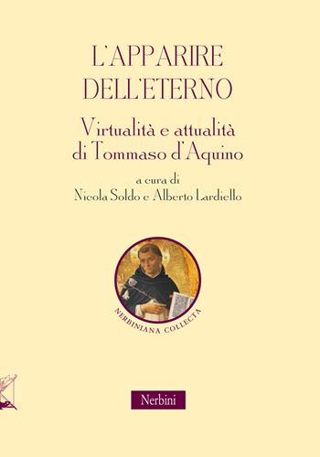 L'apparire dell'Eterno  - Libro Nerbini 2026, Nerbiniana | Libraccio.it