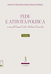 Fede e attività politica