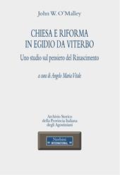 Chiesa e Riforma in Egidio da Viterbo. Uno studio sul pensiero del Rinascimento
