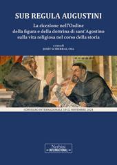 Sub regula augustini