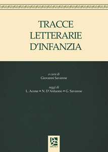 Image of Tracce letterarie d'infanzia