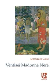 Ventisei Madonne Nere