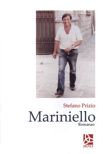 Mariniello - Stefano Prizio - Libro Delta 3 2021 | Libraccio.it