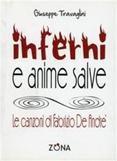 Inferni e anime salve. Le canzoni di Fabrizio De André