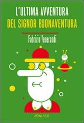 L' ultima avventura del signor Buonaventura