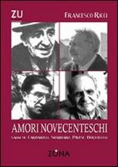 Amori novecenteschi