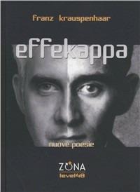 Effe kappa - Franz Krauspenhaar - Libro Zona 2012, Level 48 | Libraccio.it