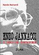 Enzo Jannacci. Il genio del contropiede - Nando Mainardi - Libro Zona 2012 | Libraccio.it
