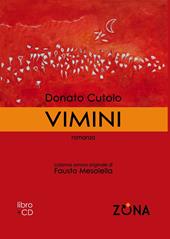 Vimini. Con CD-ROM