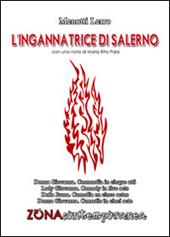 L'ingannatrice di Salerno. Donna Giovanna. Commedia in cinque atti. Ediz. italiana, inglese, spagnola e rumena