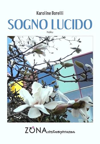 Sogno lucido - Karoline Borelli - Libro Zona 2019, Zona contemporanea | Libraccio.it