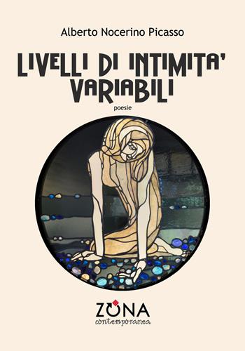 Livelli di intimità variabili - Alberto Nocerino Picasso - Libro Zona 2020, Zona contemporanea | Libraccio.it