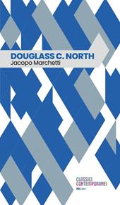 Douglass C. North