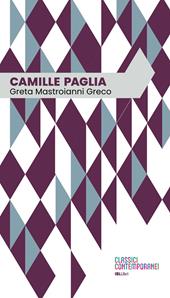 Camille Paglia