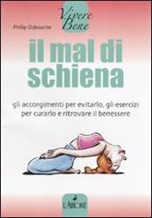 Il mal di schiena