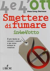 Smettere di fumare