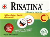 Risatina C 2018