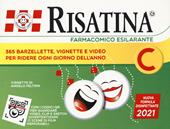 Risatina C 2021