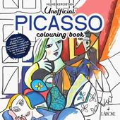 Unofficial Pablo Picasso. Libro da colorare. Ediz. illustrata